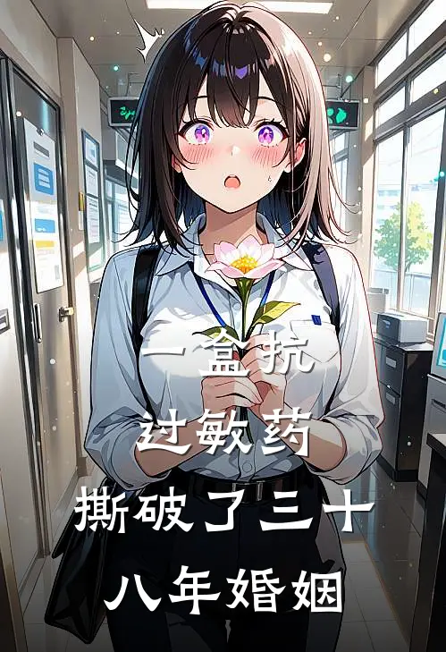 一盒抗过敏药，撕破了三十八年婚姻