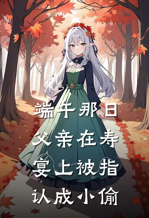 端午那日，父亲在寿宴上被指认成小偷