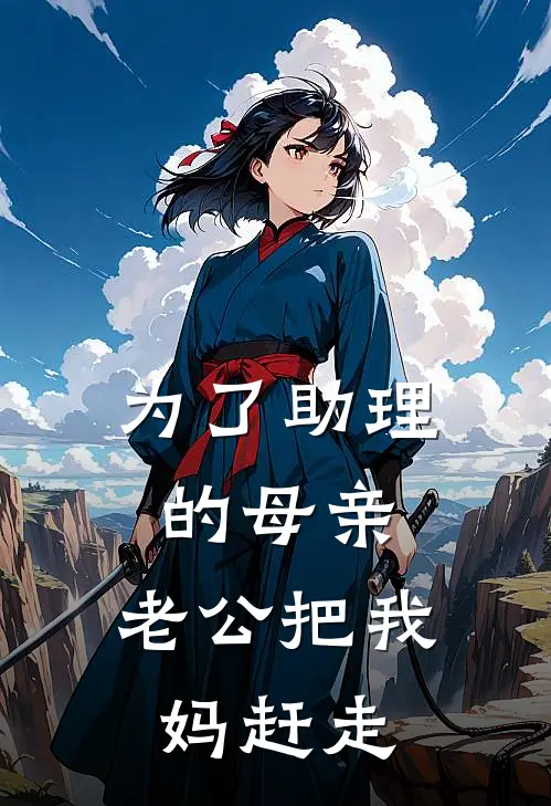 为了助理的母亲，老公把我妈赶走