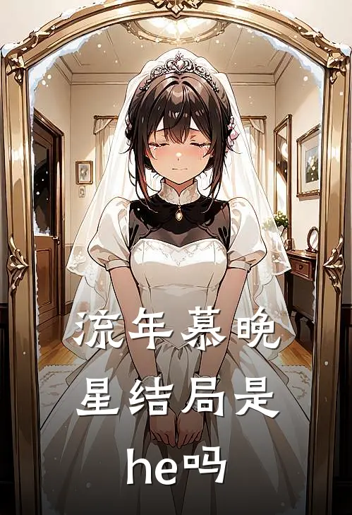 流年慕晚星结局是he吗
