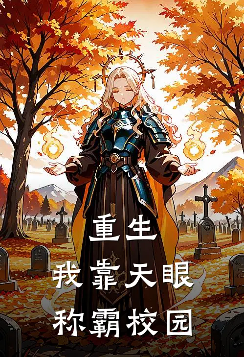 重生：我靠天眼称霸校园