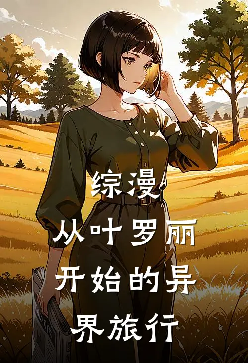 综漫从叶罗丽开始的异界旅行
