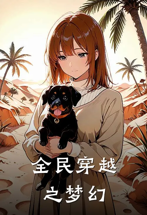 全民穿越之梦幻