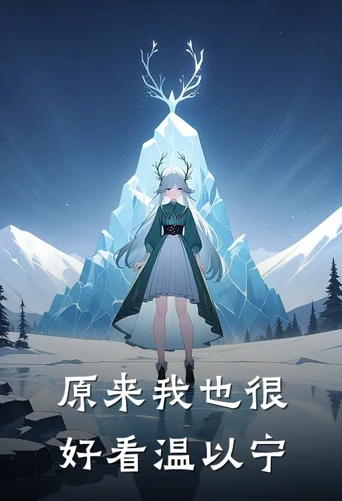 原来我也很好看温以宁