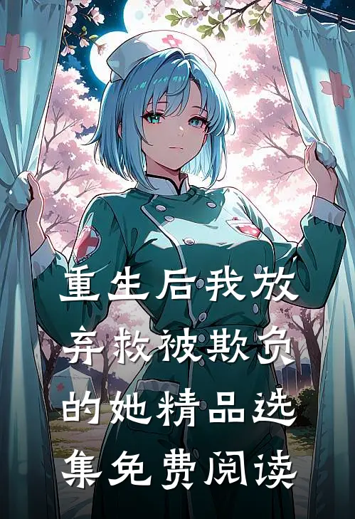 重生后我放弃救被欺负的她精品选集免费阅读