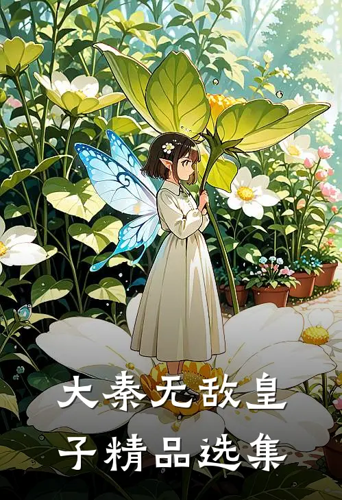 大秦无敌皇子精品选集