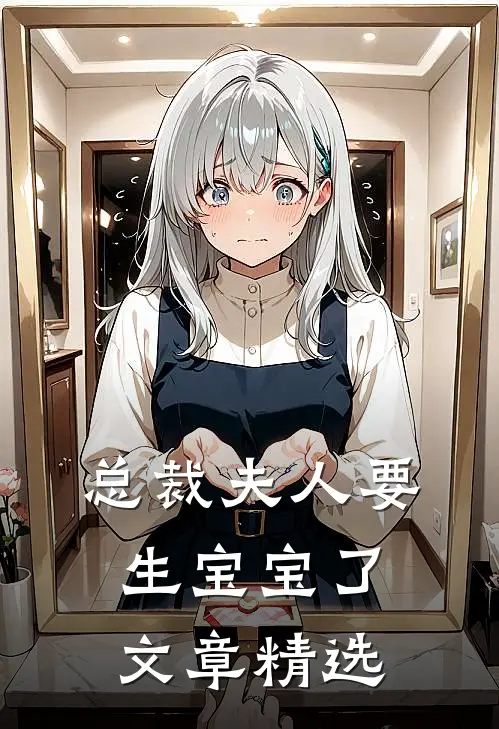 总裁夫人要生宝宝了文章精选