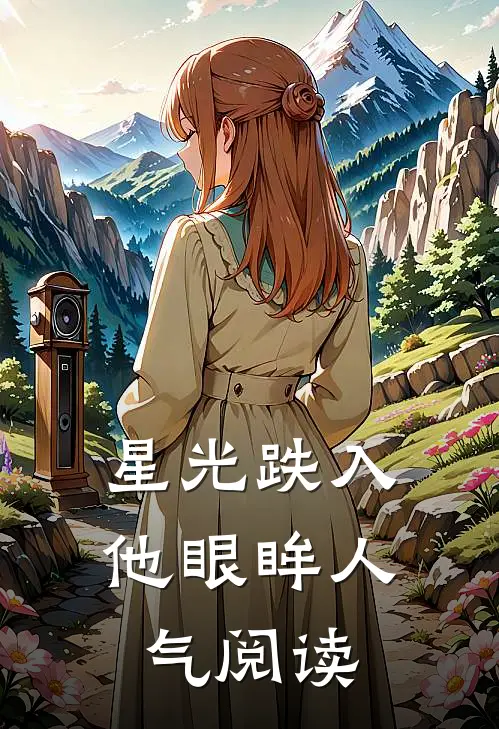 星光跌入他眼眸人气阅读