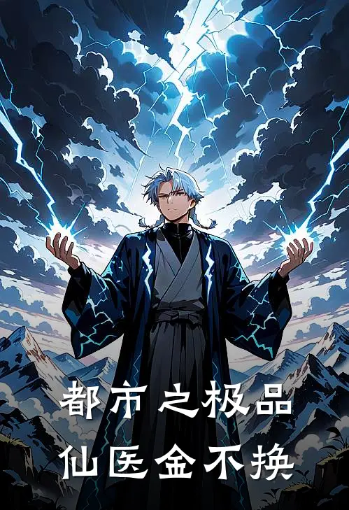 都市之极品仙医 金不换