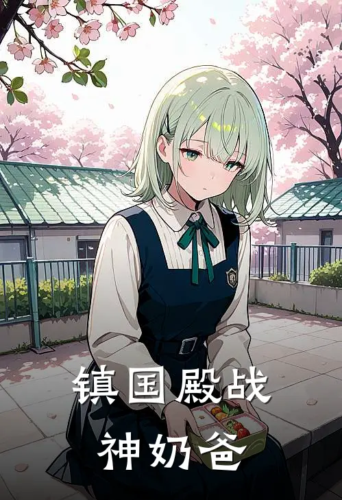 镇国殿战神奶爸