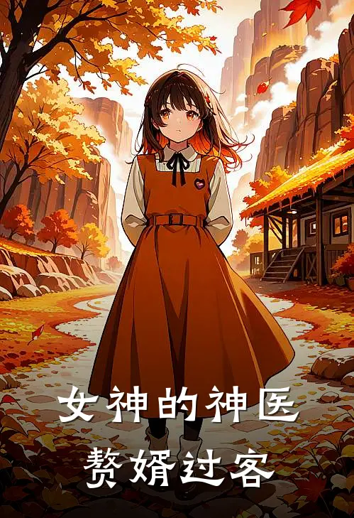 女神的神医赘婿过客