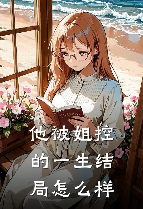 他被姐控的一生结局怎么样