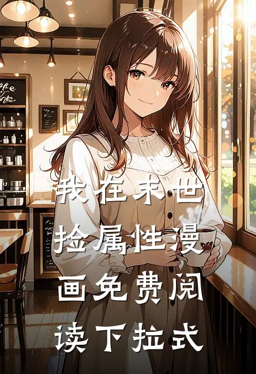 我在末世捡属性漫画免费阅读下拉式