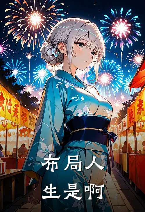 布局人生是啊