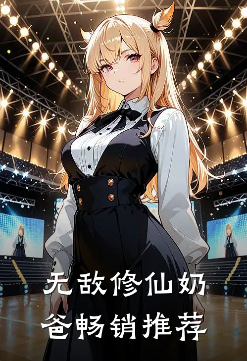 无敌修仙奶爸畅销推荐