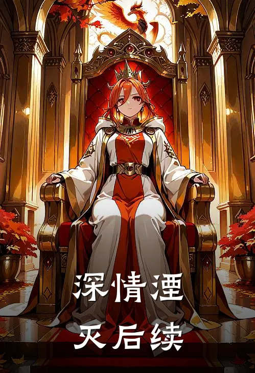 深情湮灭后续
