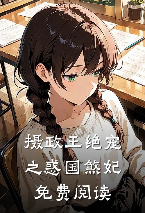 摄政王绝宠之惑国煞妃免费阅读