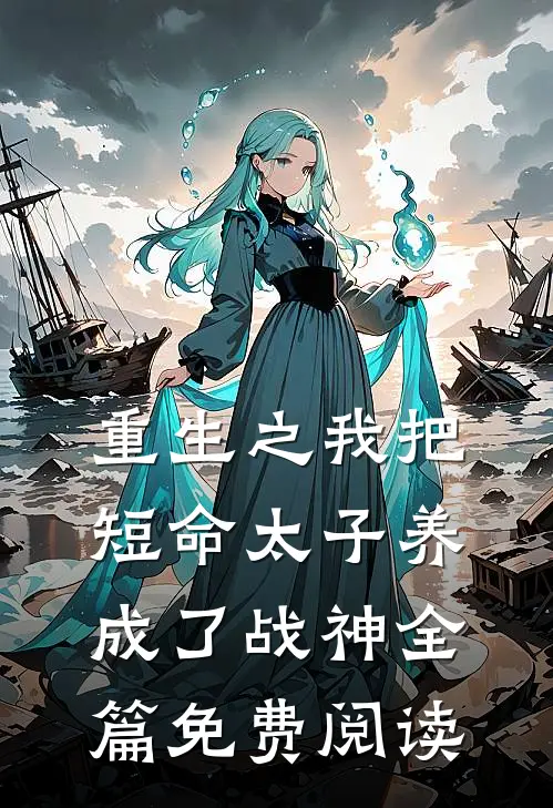 重生之我把短命太子养成了战神全篇免费阅读