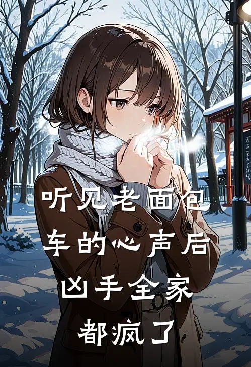 听见老面包车的心声后，凶手全家都疯了
