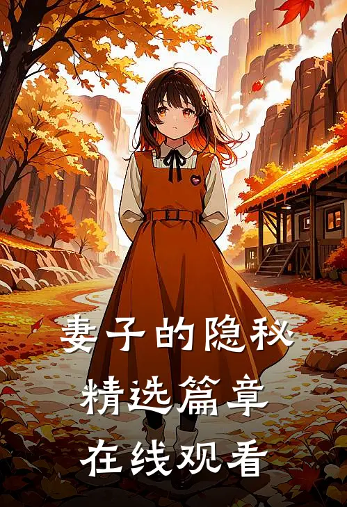 妻子的隐秘精选篇章在线观看