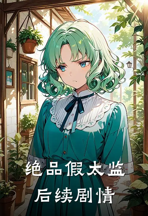 绝品假太监后续剧情