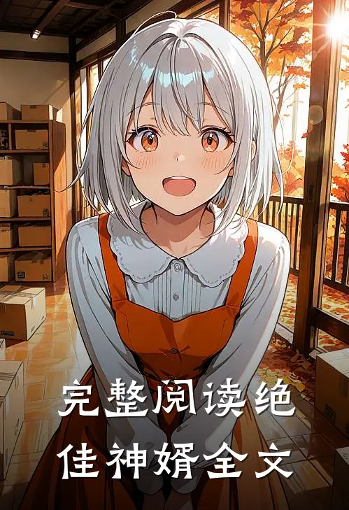 完整阅读绝佳神婿全文