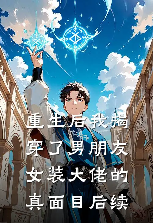 重生后我揭穿了男朋友女装大佬的真面目后续