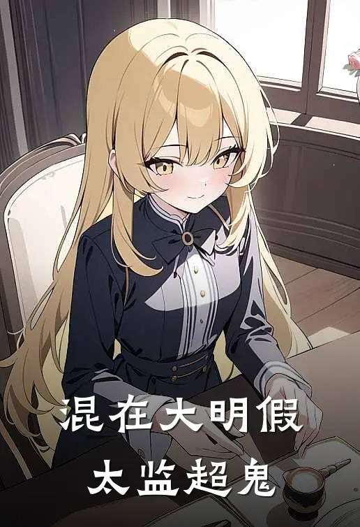 混在大明假太监 超鬼