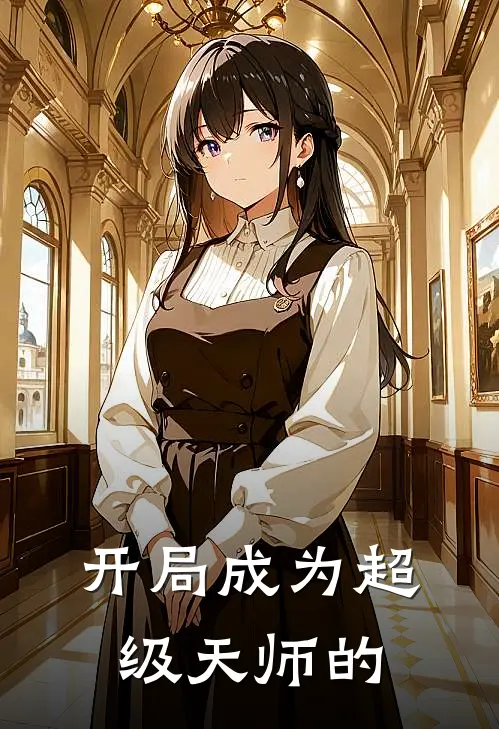 开局成为超级天师的