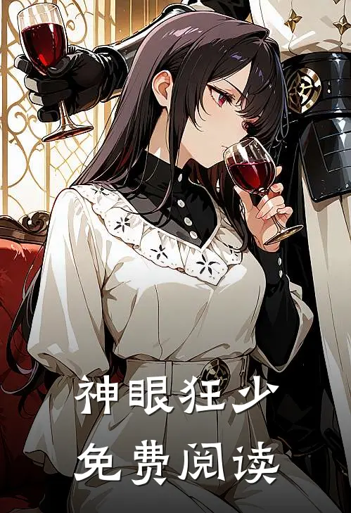 神眼狂少免费阅读