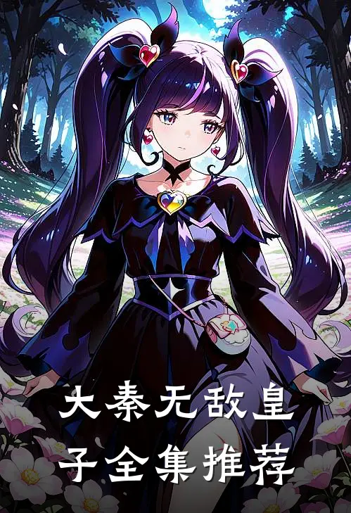 大秦无敌皇子全集推荐