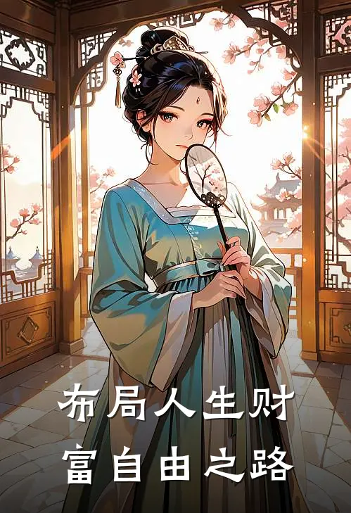 布局人生财富自由之路