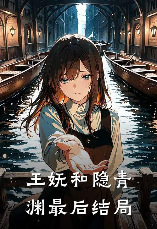 王妩和隐青渊最后结局