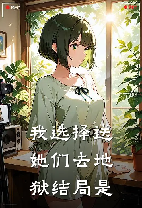 我选择送她们去地狱结局是