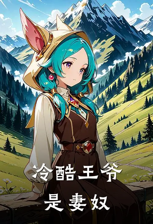 冷酷王爷是妻奴