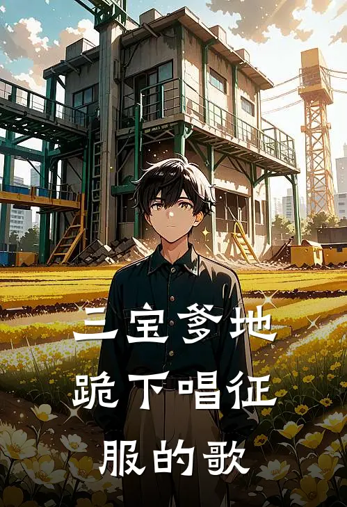 三宝爹地跪下唱征服的歌