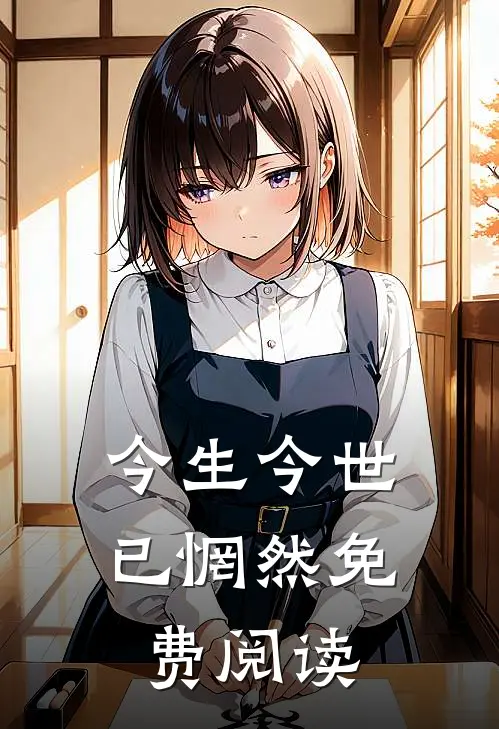 今生今世已惘然免费阅读
