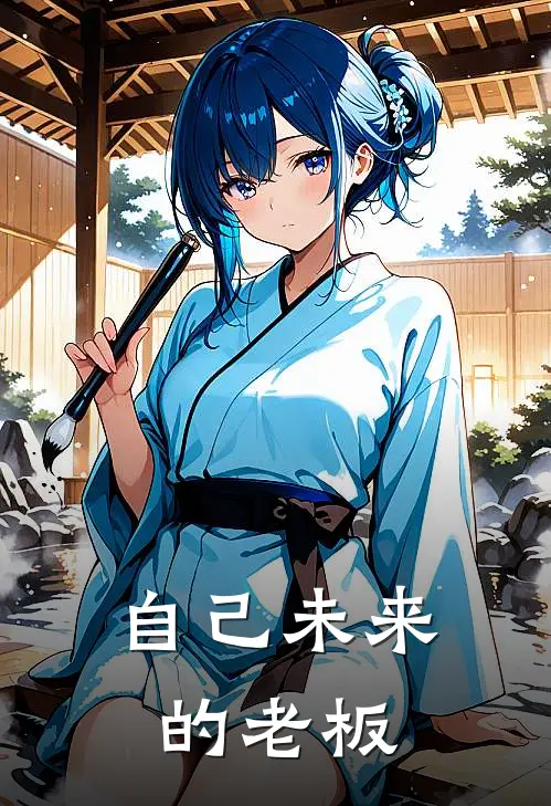 自己未来的老板