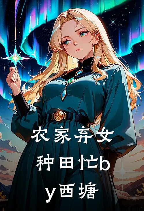农家弃女种田忙by西塘