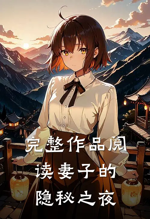 完整作品阅读妻子的隐秘之夜