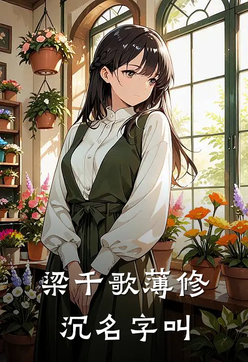 梁千歌薄修沉名字叫