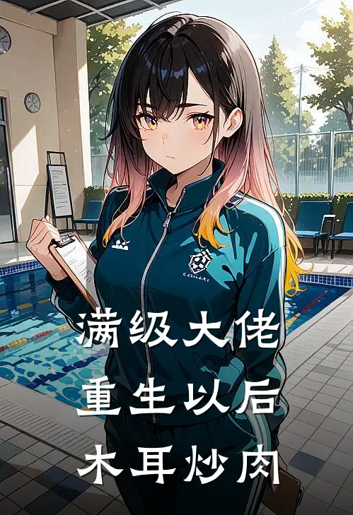 满级大佬重生以后木耳炒肉