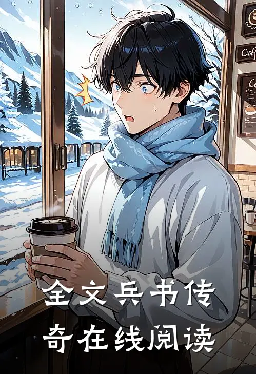 全文兵书传奇在线阅读