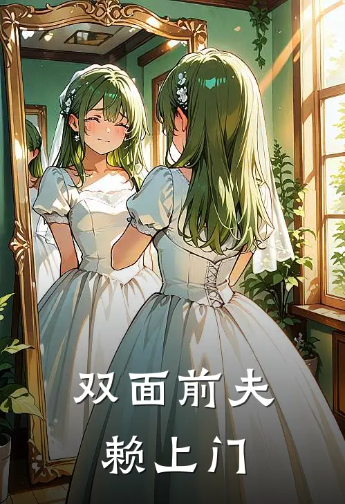 双面前夫赖上门
