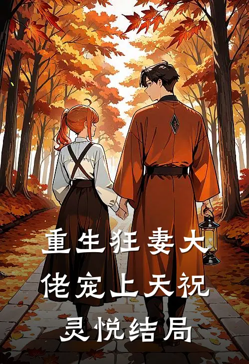 重生狂妻大佬宠上天祝灵悦结局