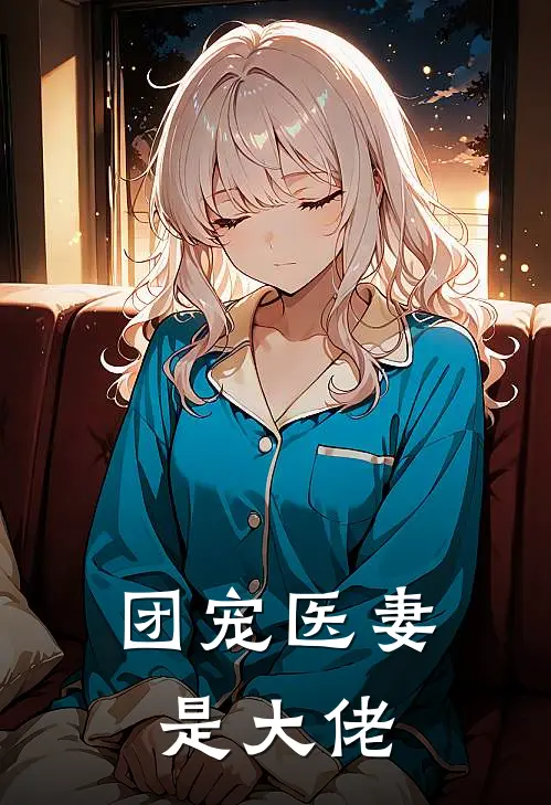 团宠医妻是大佬
