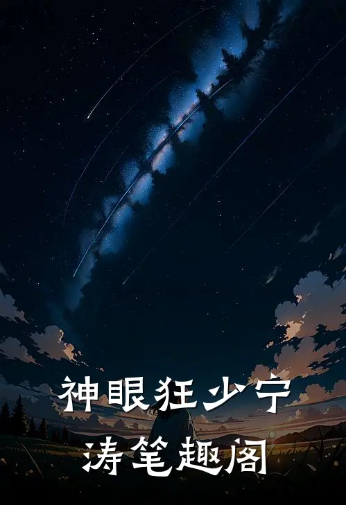 神眼狂少宁涛笔趣阁