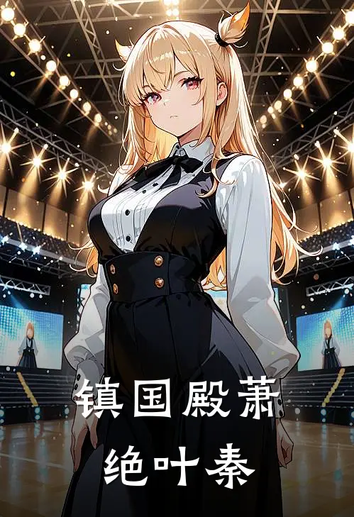 镇国殿萧绝叶秦