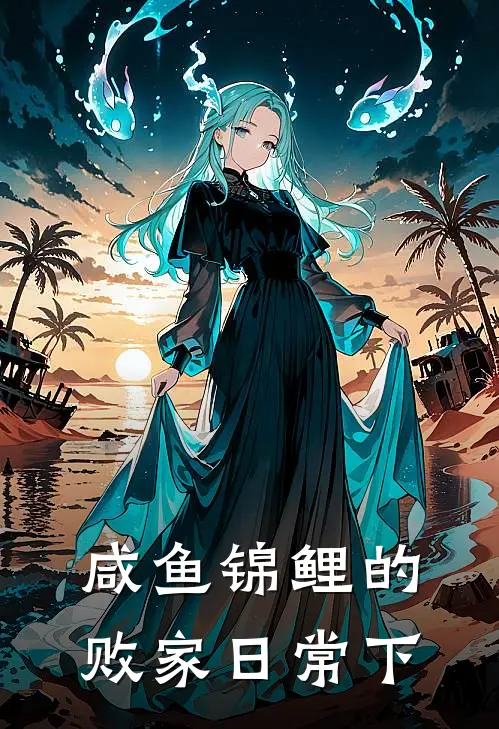 咸鱼锦鲤的败家日常下