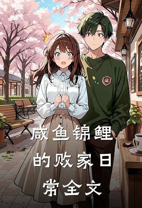 咸鱼锦鲤的败家日常全文